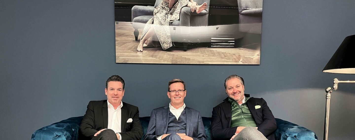 STEUP Realitäten und wohninvest
