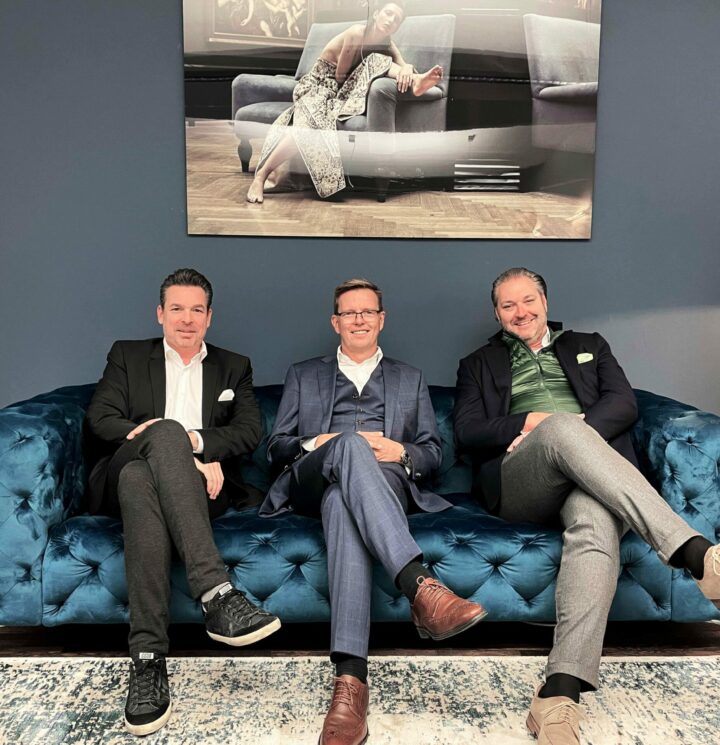 STEUP Realitäten und wohninvest