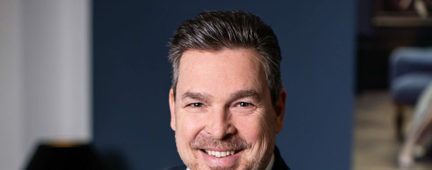 Thomas Morawek, STEUP Realitäten
